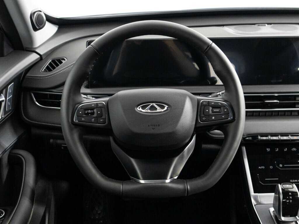 Купить CHERY Tiggo 7 Pro Max, 2024, 4 591 км, фото №18