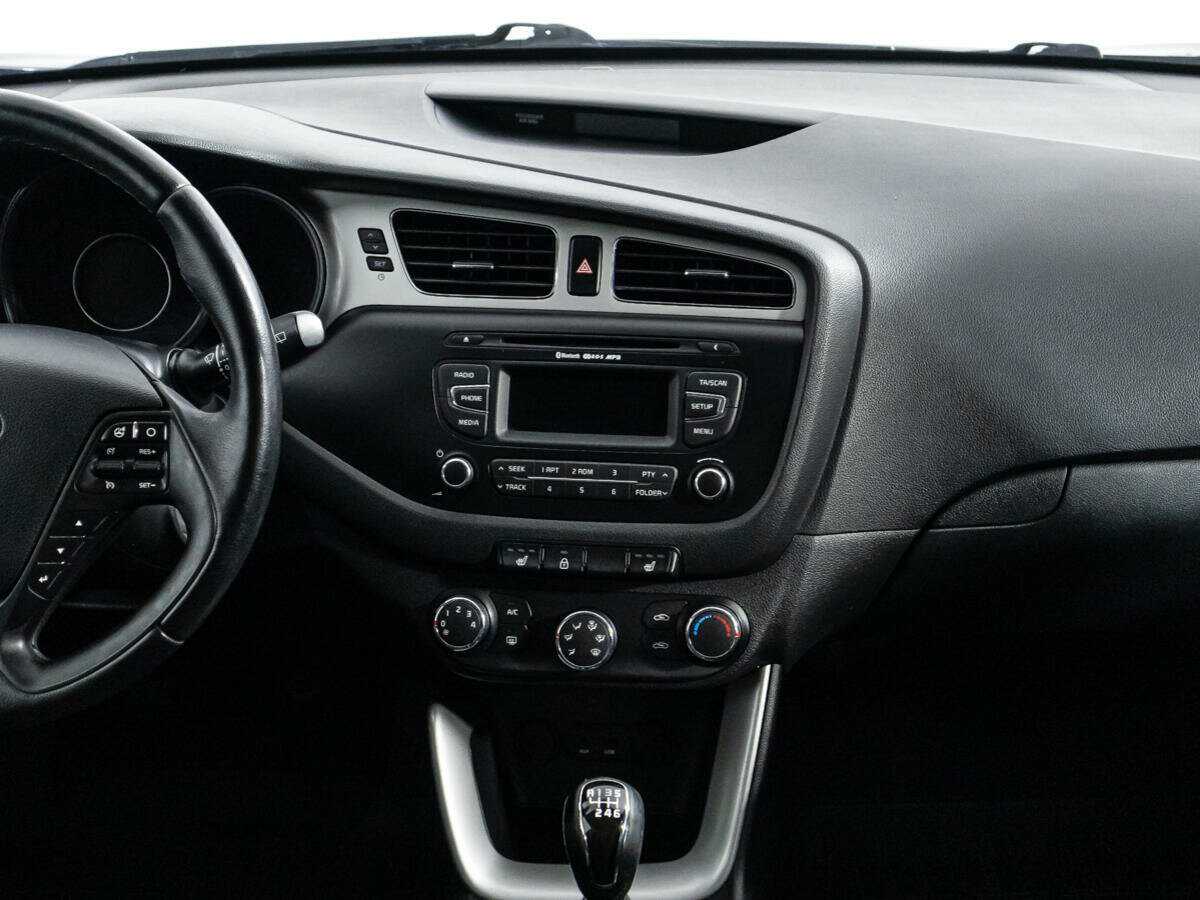Купить Kia Ceed, 2013, 93 000 км, фото №14