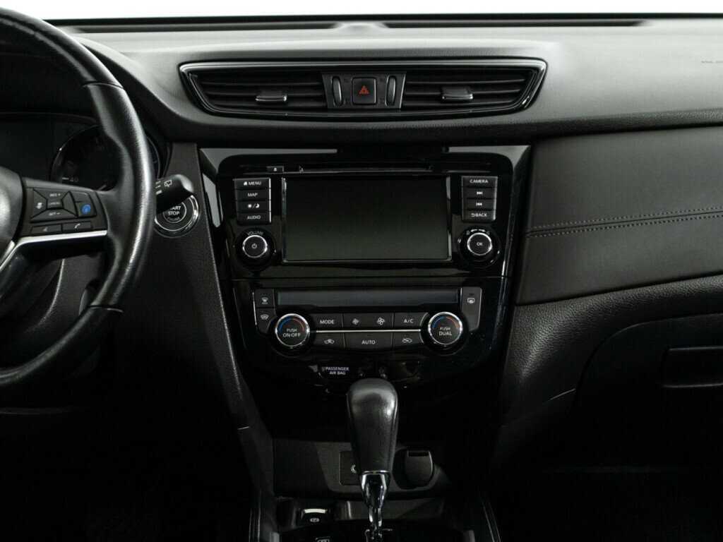 Купить Nissan X-Trail, 2021, 93 270 км, фото №14