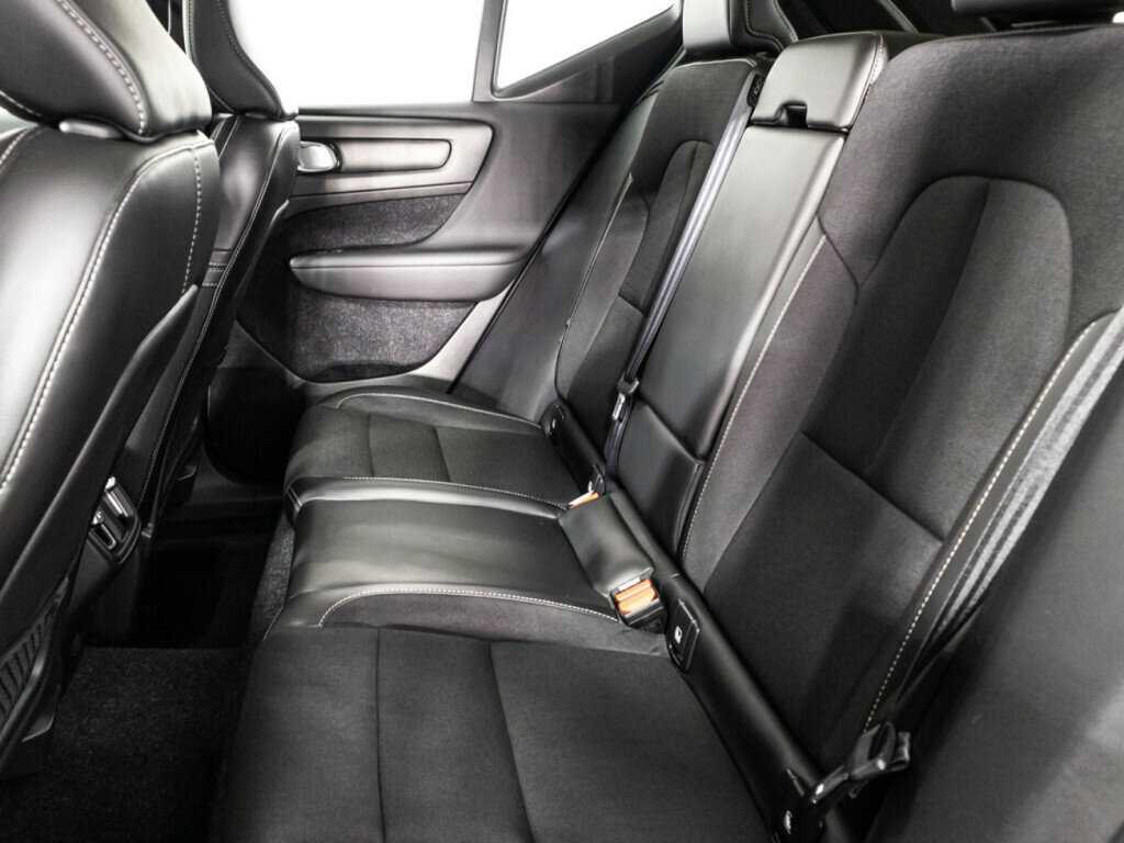 Купить Volvo XC40, 2019, 90 398 км, фото №10