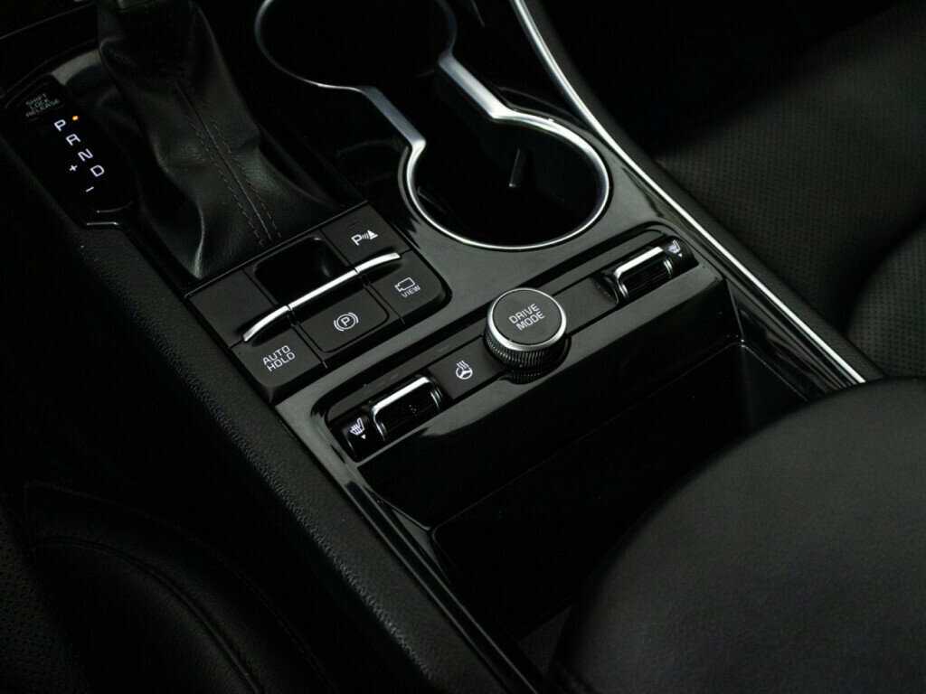 Купить Kia K5, 2020, 103 192 км, фото №19