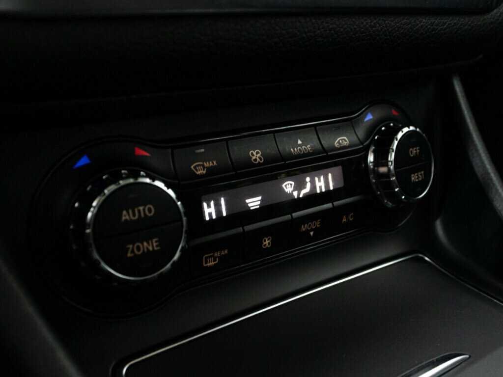 Купить Mercedes-Benz CLA 200, 2018, 118 094 км, фото №15