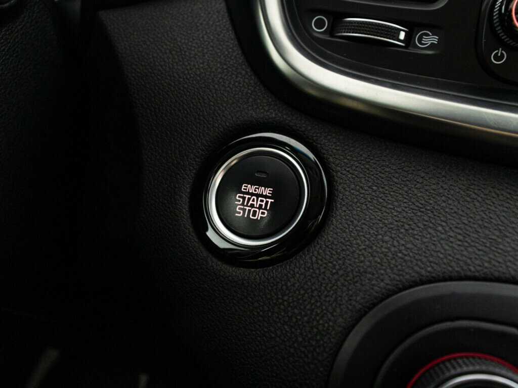 Купить Kia Sorento Prime, 2016, 117 901 км, фото №22