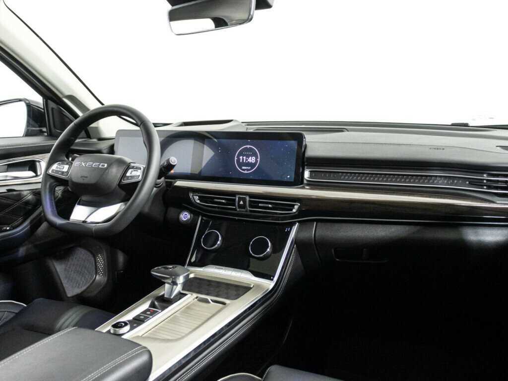 Купить EXEED VX, 2023, 61 716 км, фото №9