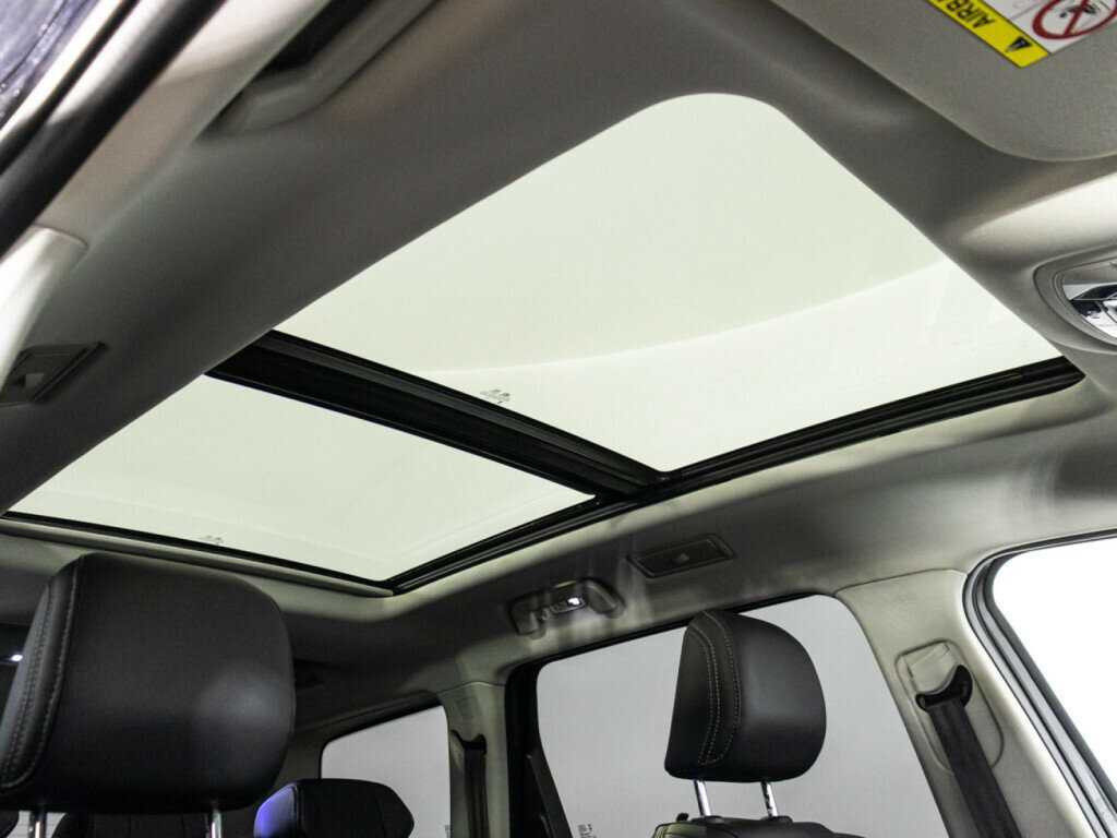 Купить EXEED VX, 2023, 61 716 км, фото №18