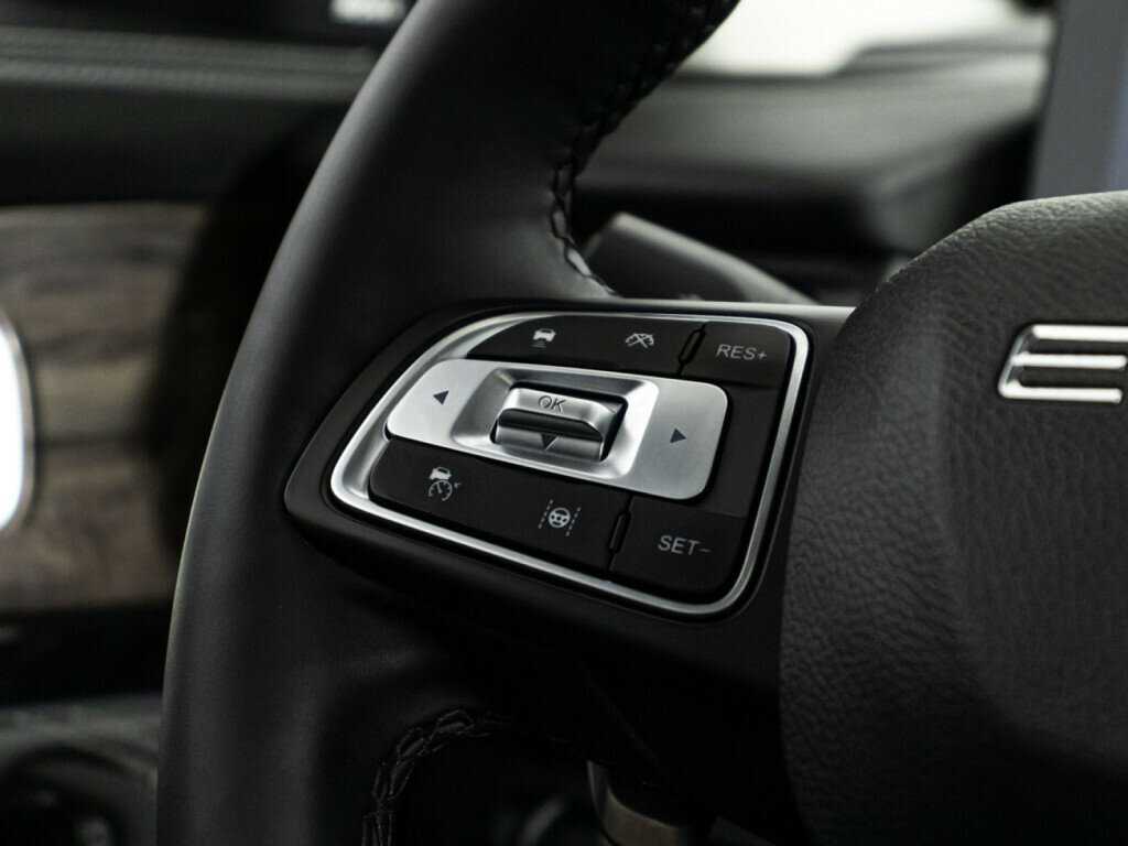 Купить EXEED VX, 2023, 61 716 км, фото №19