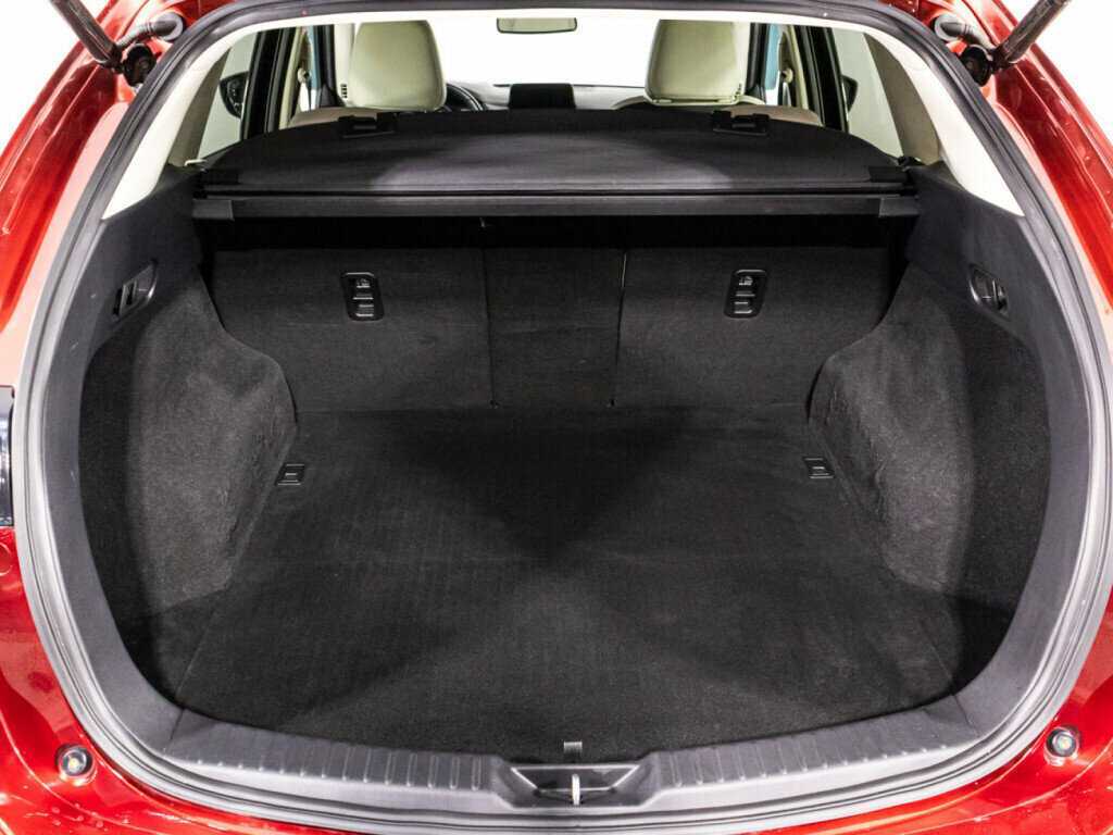 Купить Mazda CX-5, 2018, 148 205 км, фото №15