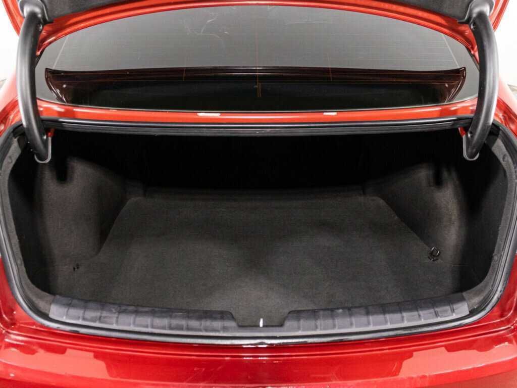 Купить Hyundai i40, 2013, 134 413 км, фото №15