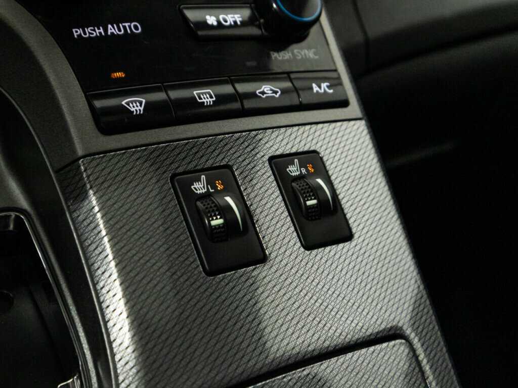 Купить Toyota Venza, 2014, 126 243 км, фото №23