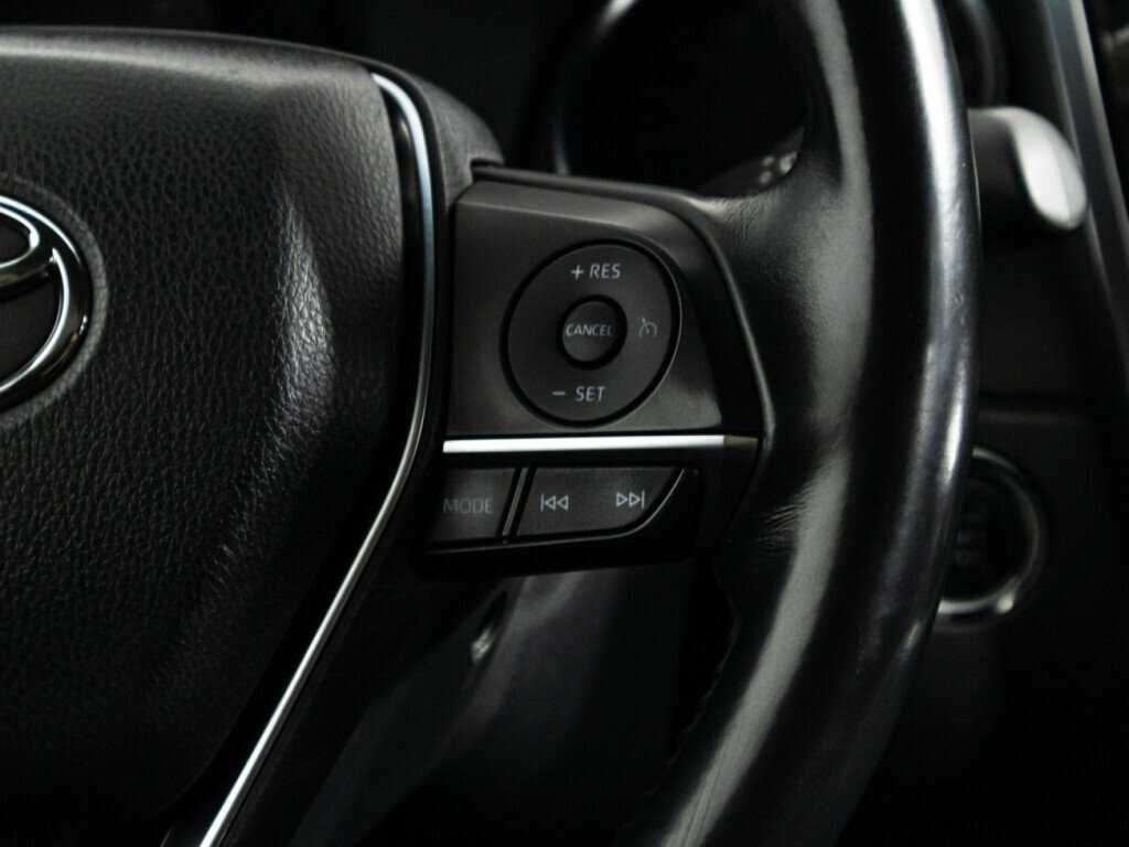 Купить Toyota Camry, 2021, 182 515 км, фото №19