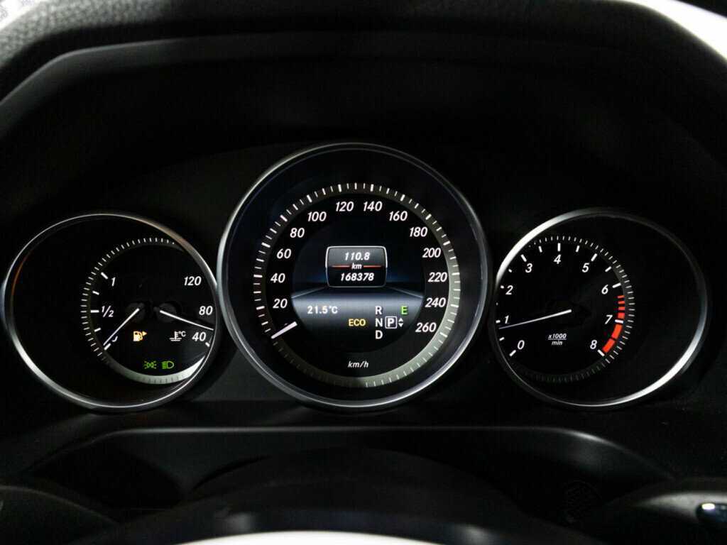 Купить Mercedes-Benz E-Класс 200, 2015, 168 376 км, фото №12