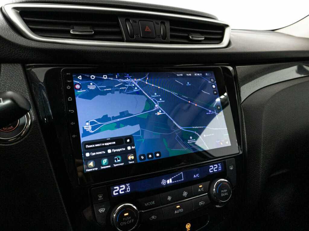 Купить Nissan X-Trail, 2015, 195 310 км, фото №16