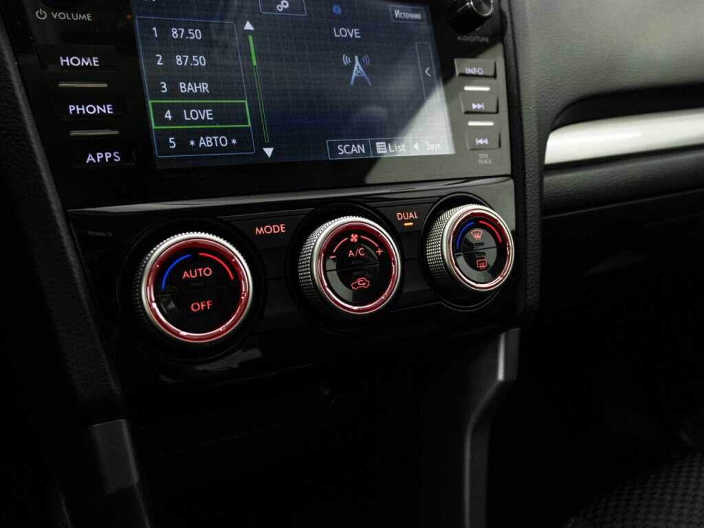 Купить Subaru Forester, 2016, 188 400 км, фото №18