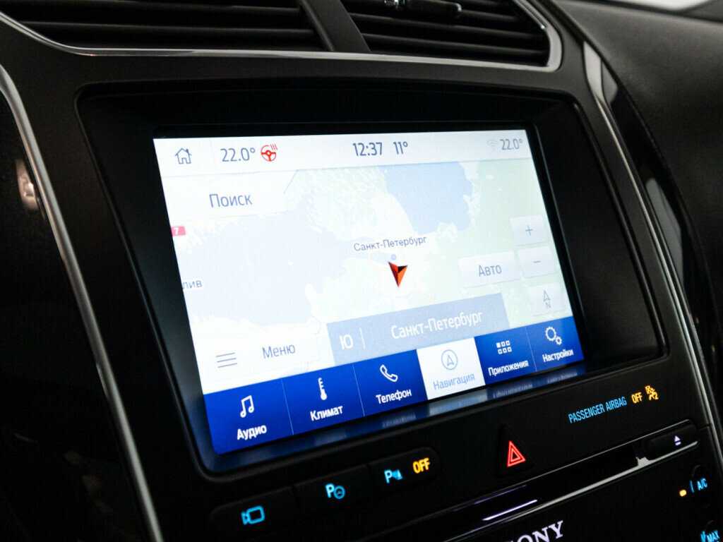 Купить Ford Explorer, 2018, 194 299 км, фото №18