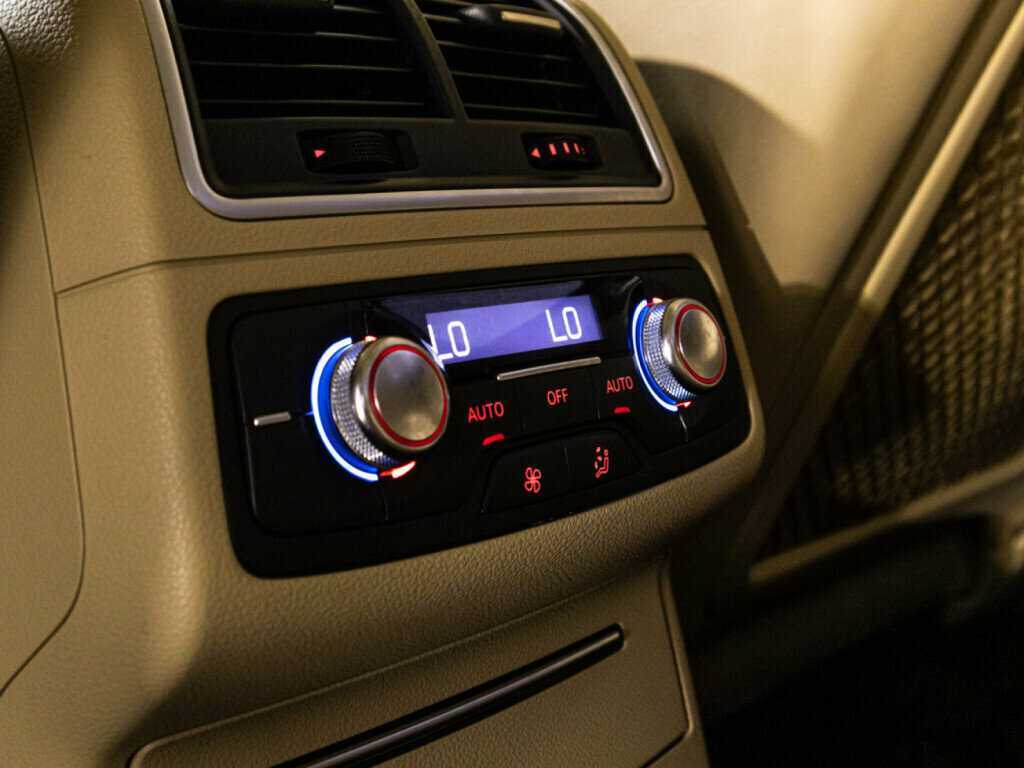 Купить Audi A6, 2012, 202 397 км, фото №22