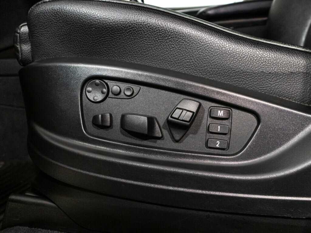 Купить BMW X5 30d, 2012, 340 315 км, фото №17