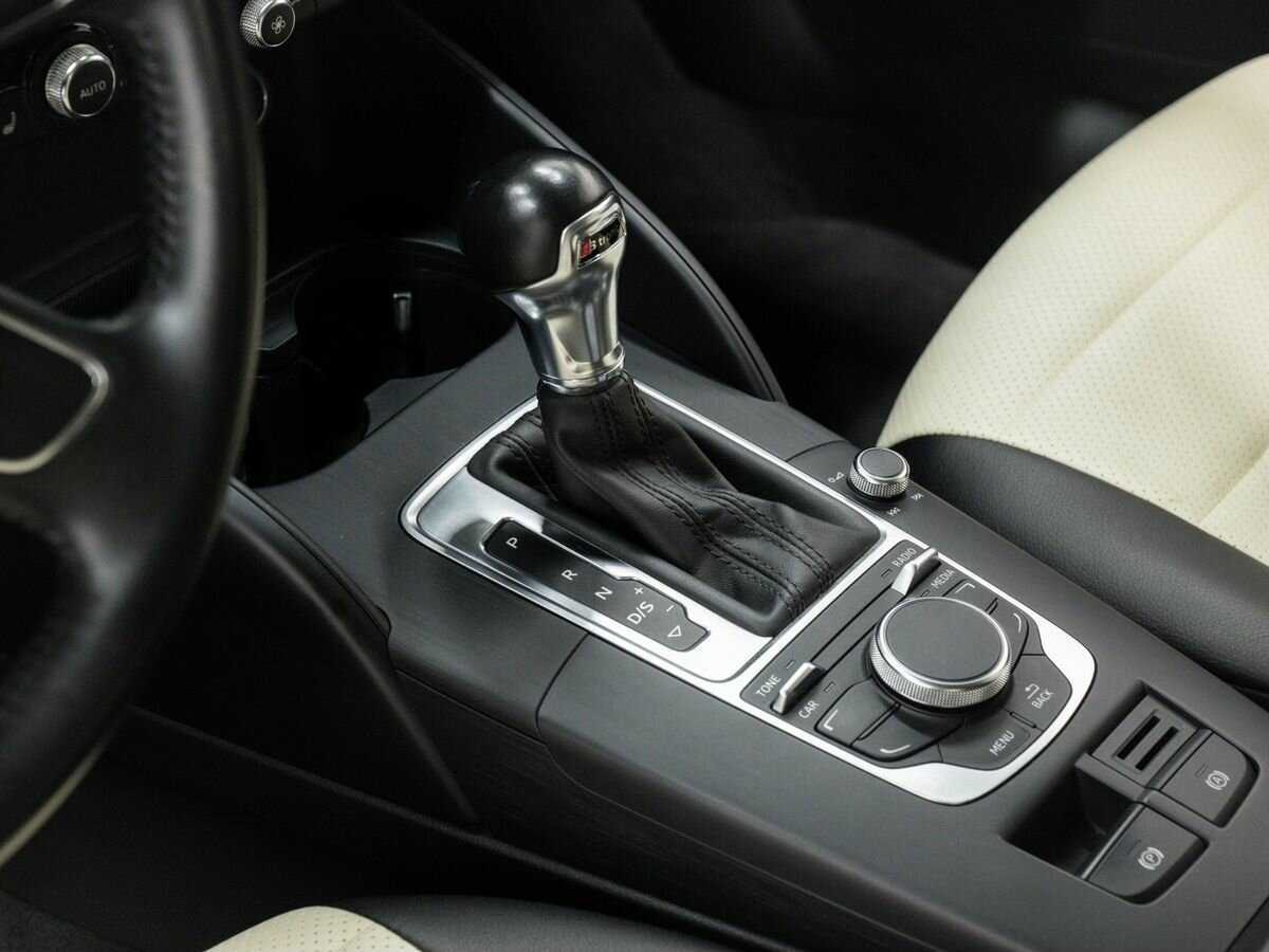 Купить Audi A3 Sportback, 2013, 118 000 км, фото №19