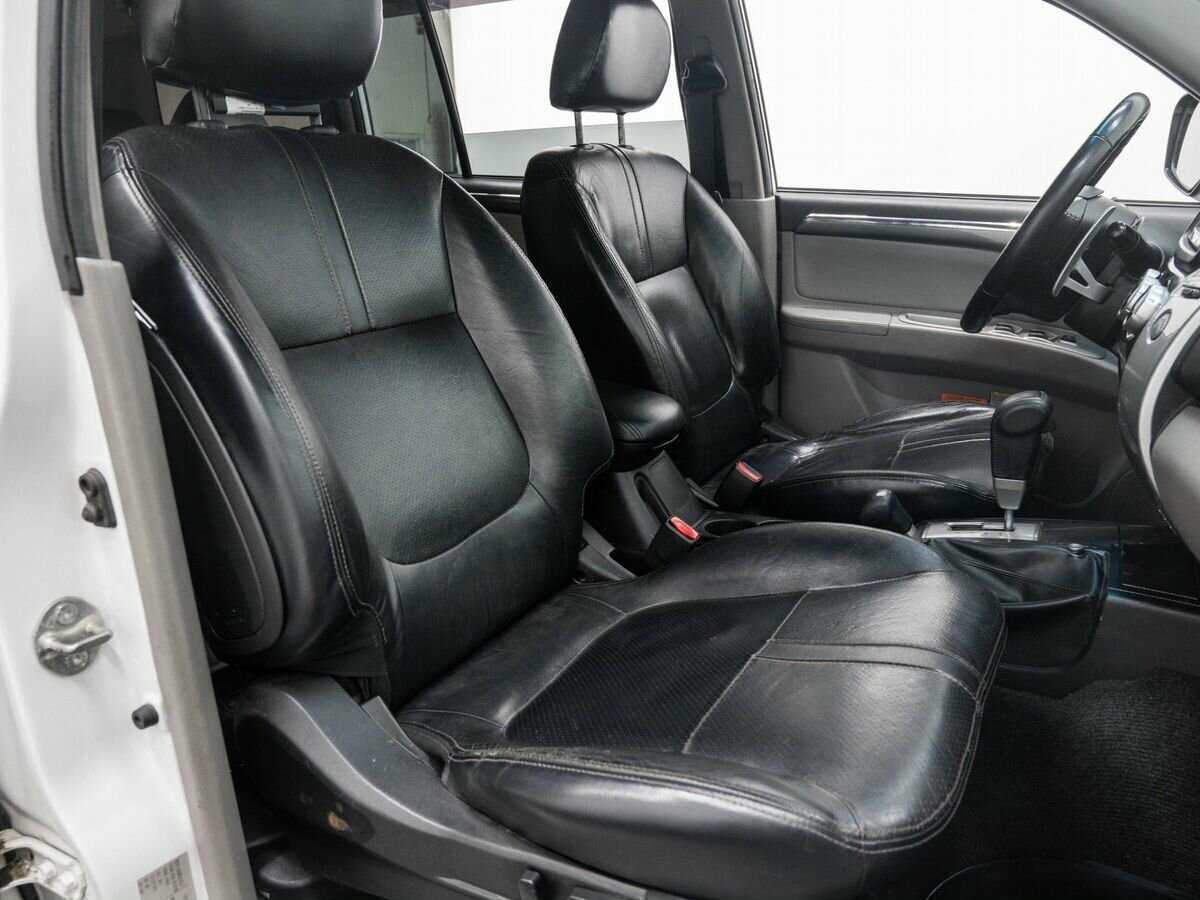 Купить Mitsubishi Pajero Sport, 2014, 200 000 км, фото №8