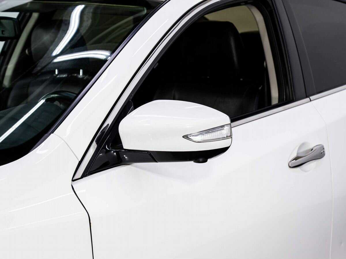 Купить Nissan Teana, 2015, 220 000 км, фото №8