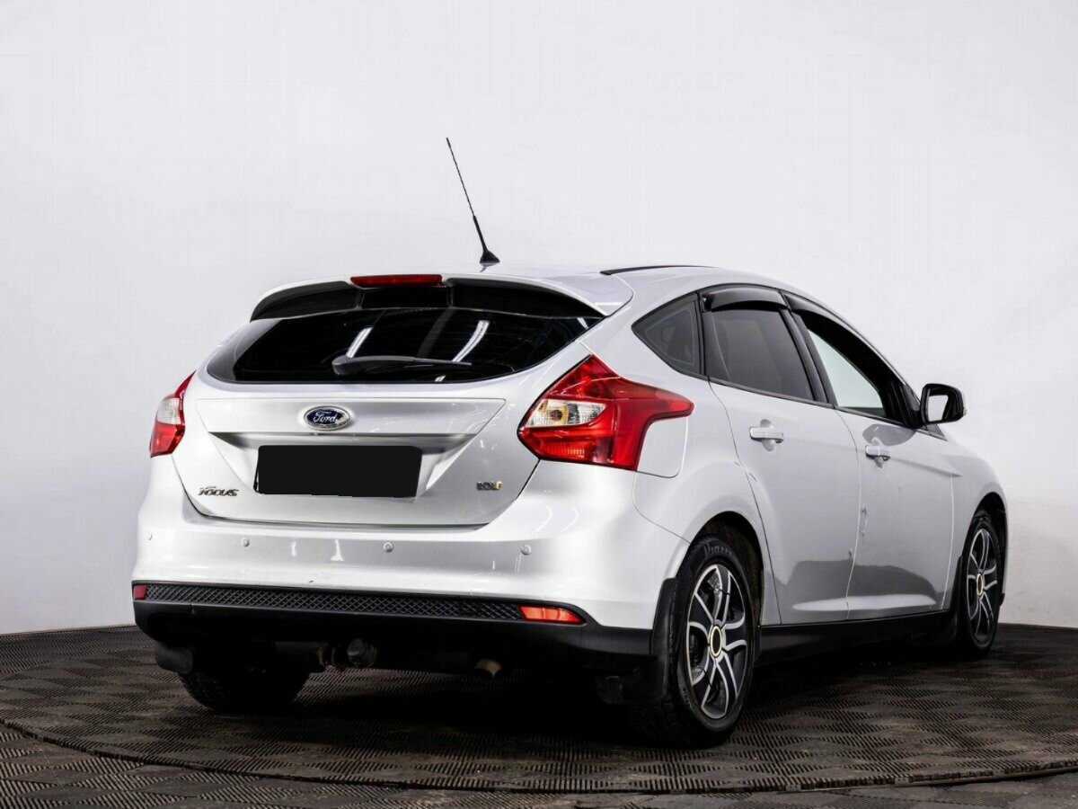 Купить Ford Focus, 2013, 148 057 км, фото №6