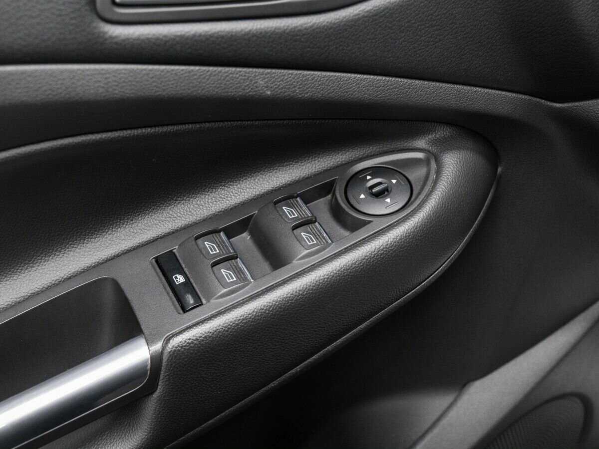 Купить Ford Kuga, 2019, 104 514 км, фото №15