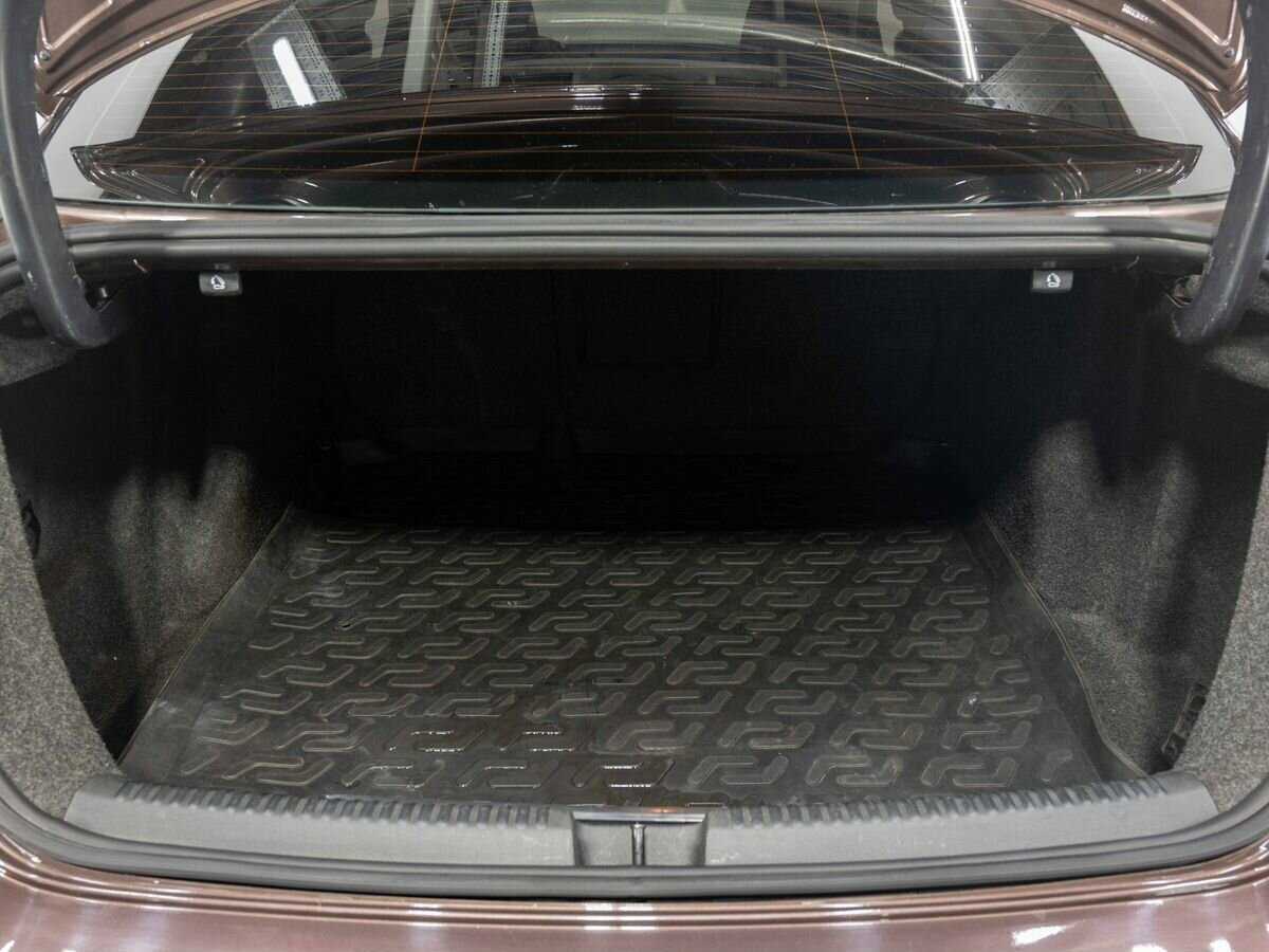 Купить Volkswagen Jetta, 2014, 150 000 км, фото №18