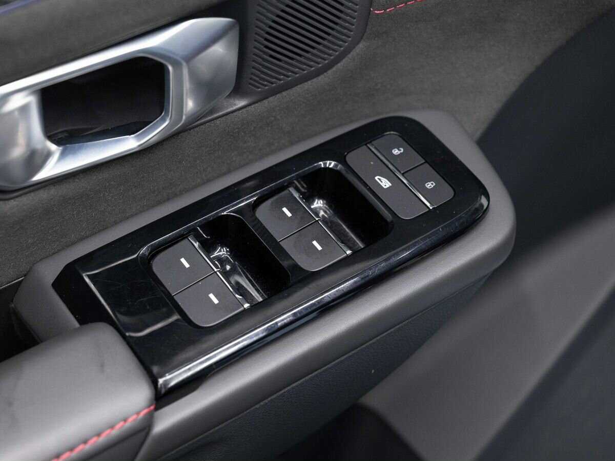 Купить Jetour Dashing, 2023, 11 232 км, фото №21