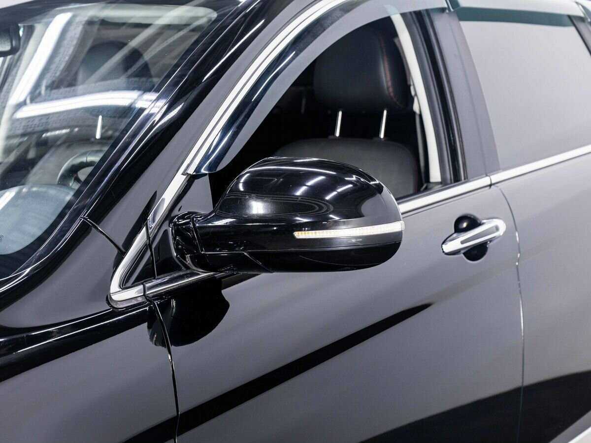 Купить Haval H6, 2019, 53 000 км, фото №8