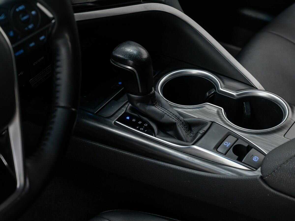 Купить Toyota Camry, 2022, 210 187 км, фото №18