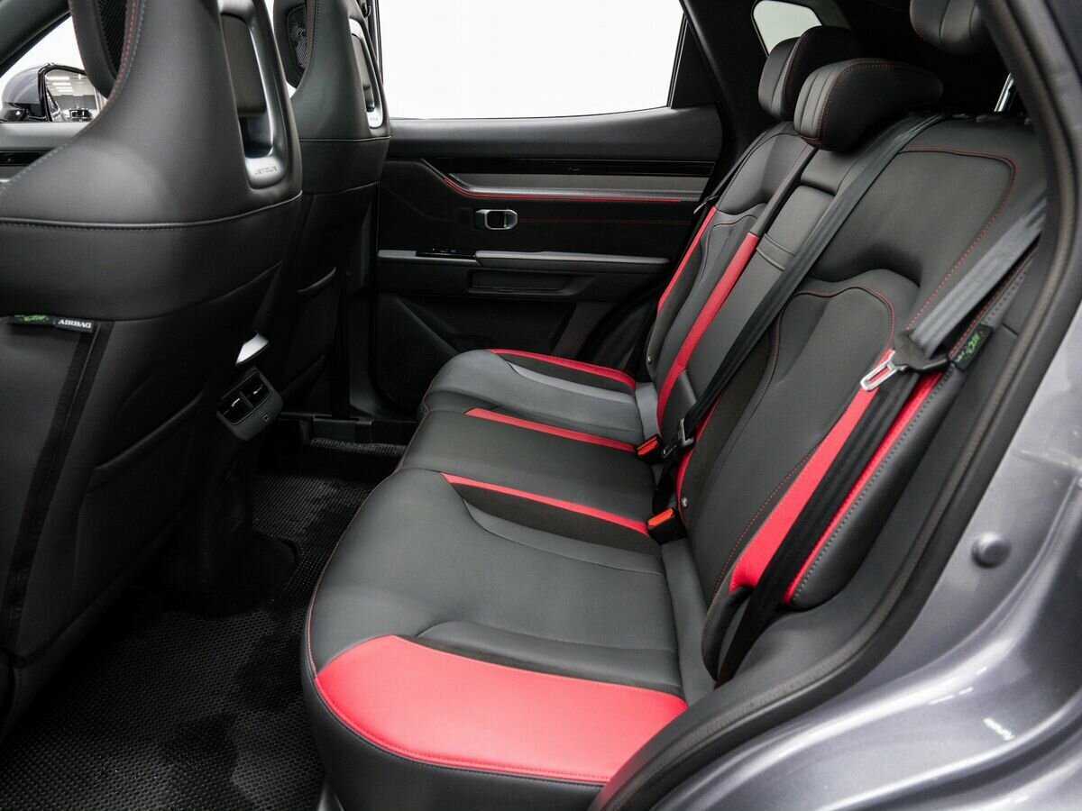 Купить Jetour Dashing, 2023, 24 000 км, фото №14