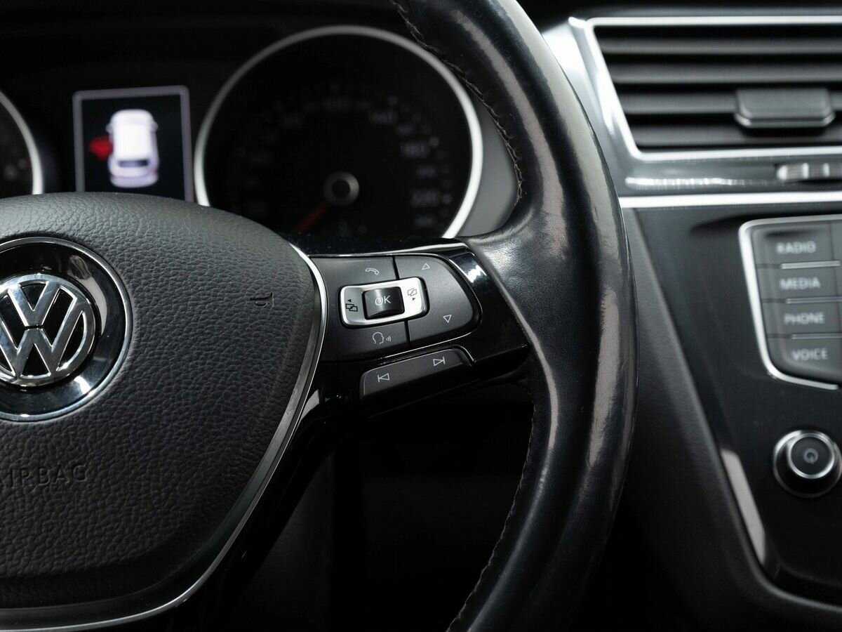 Купить Volkswagen Tiguan, 2017, 116 000 км, фото №18