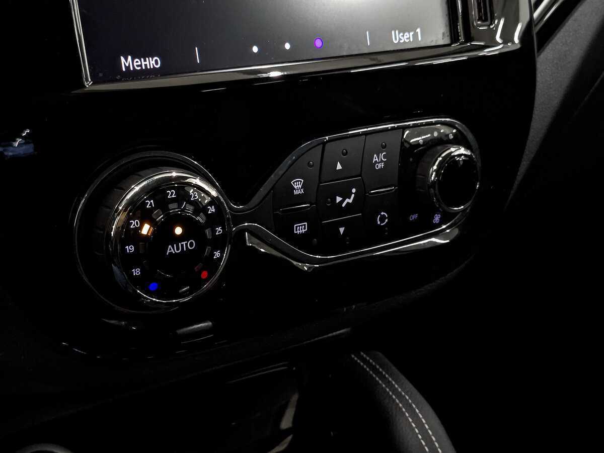 Купить Renault Kaptur, 2021, 39 150 км, фото №19