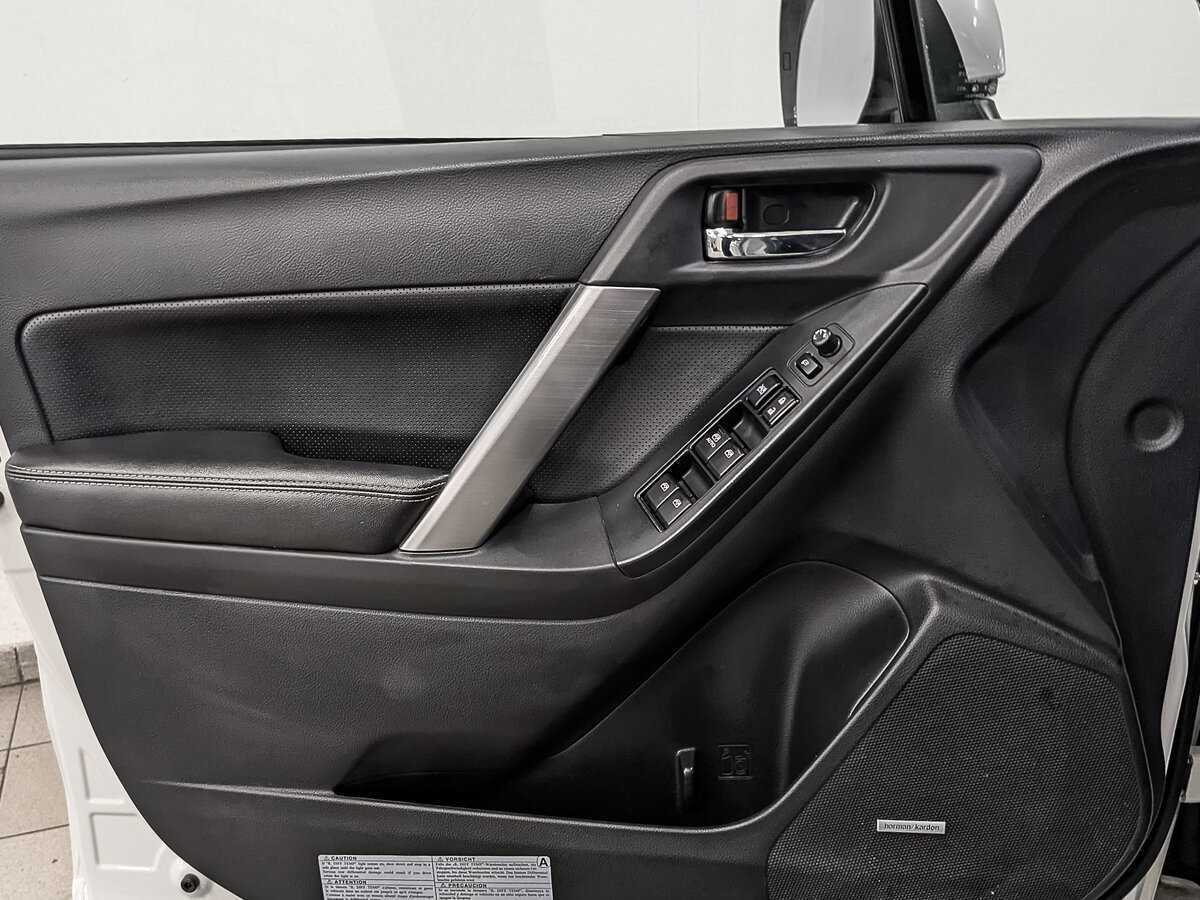 Купить Subaru Forester, 2013, 219 903 км, фото №19