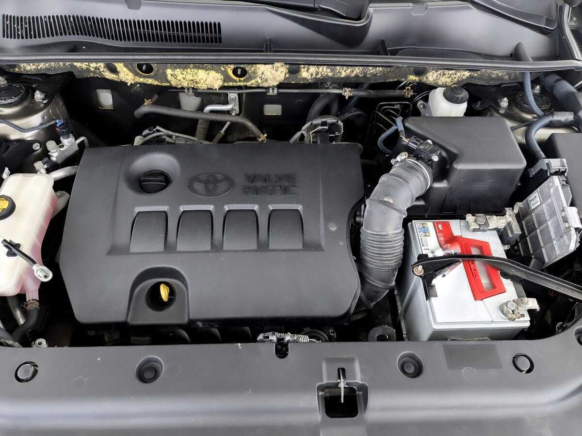 Купить Toyota RAV4, 2012, 106 585 км, фото №9