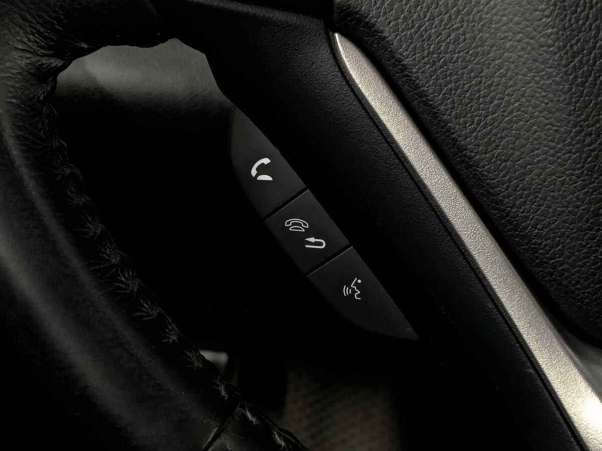 Купить Honda CR-V, 2014, 176 492 км, фото №29