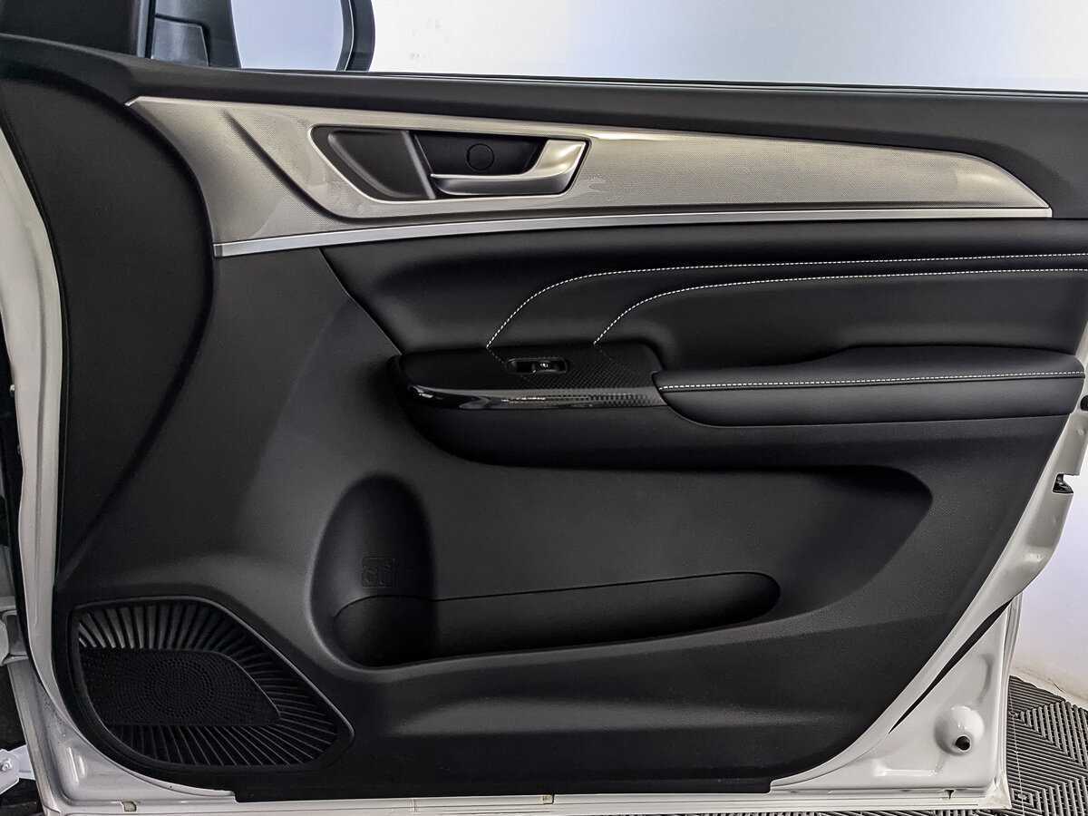 Купить Haval M6, 2023, 5 479 км, фото №22