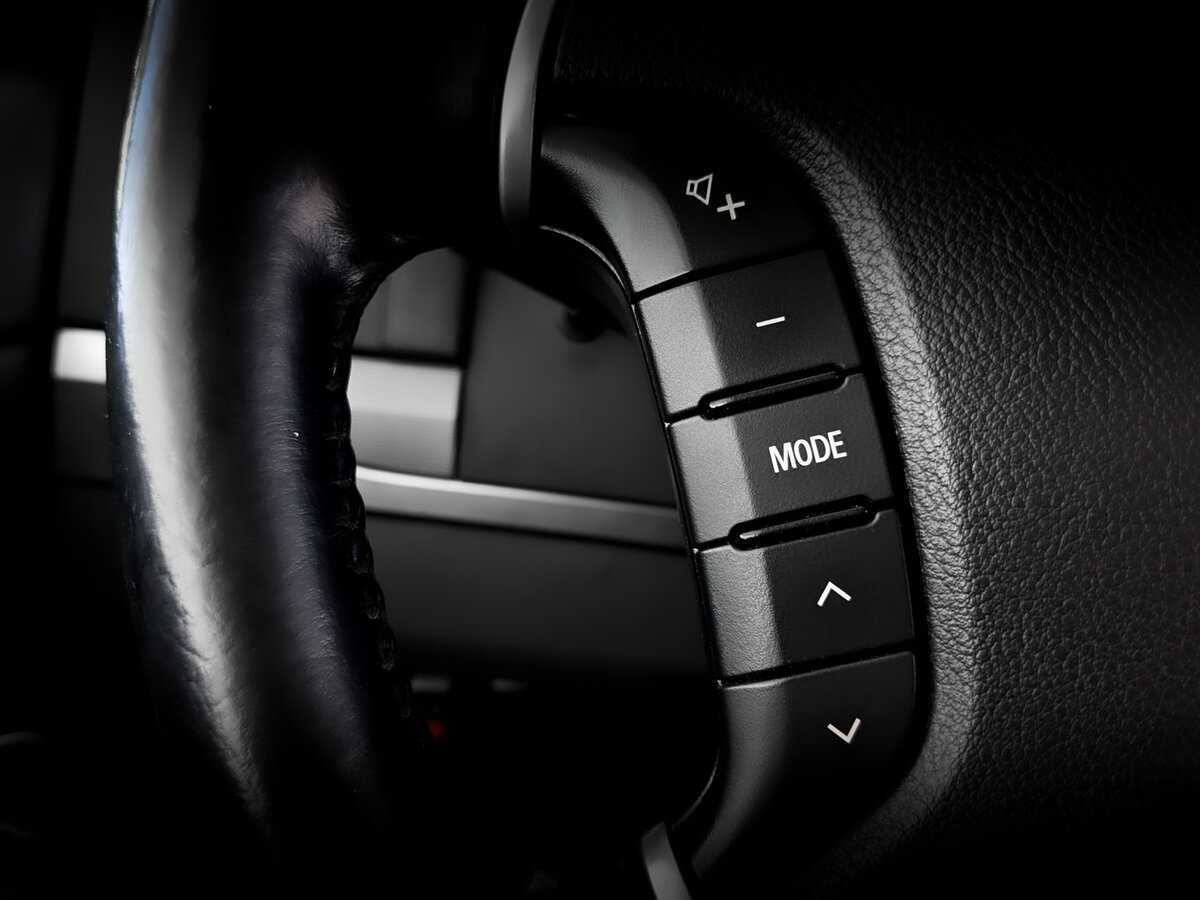 Купить Mitsubishi Pajero, 2019, 156 021 км, фото №28