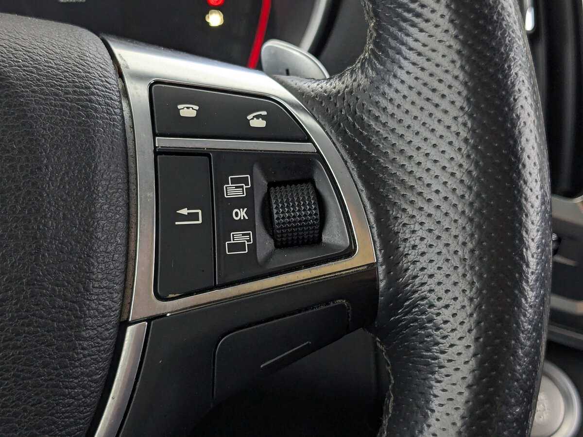 Купить Haval H9, 2021, 92 054 км, фото №30