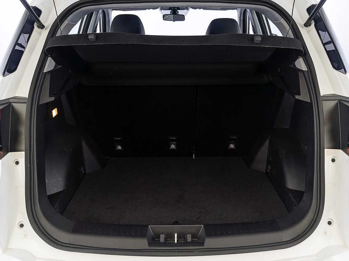 Купить CHERY Tiggo 4 Pro, 2023, 25 193 км, фото №10