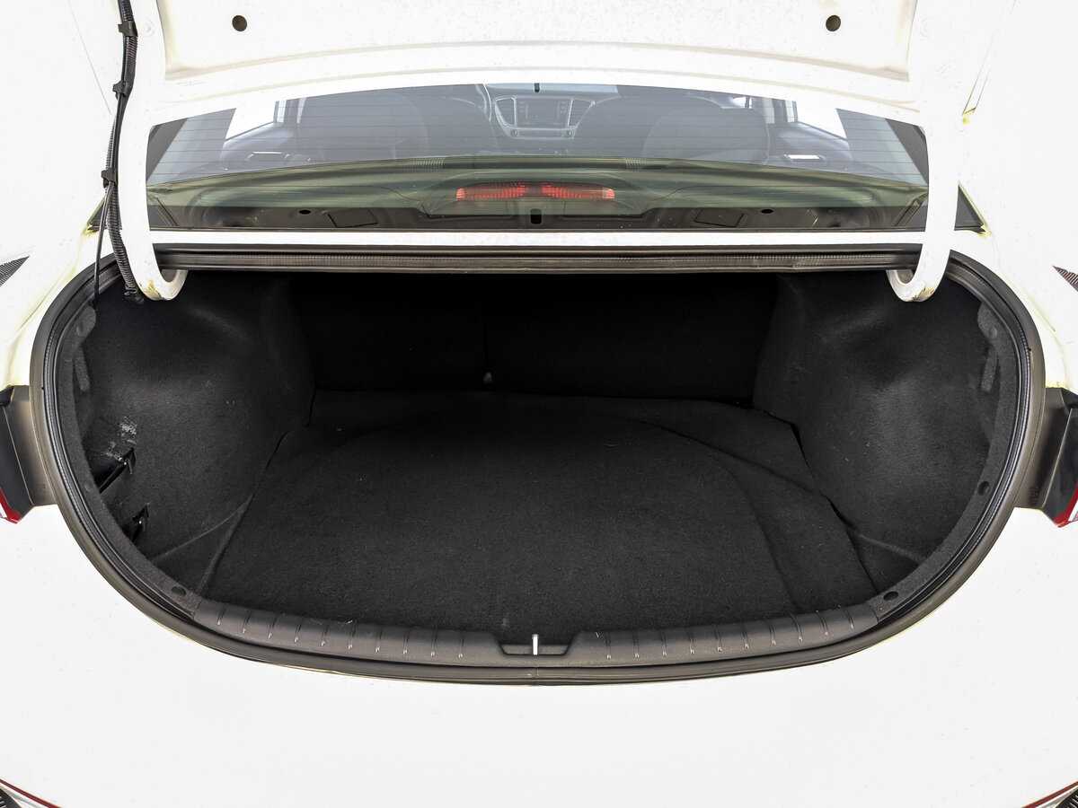 Купить Hyundai Solaris, 2019, 130 000 км, фото №10