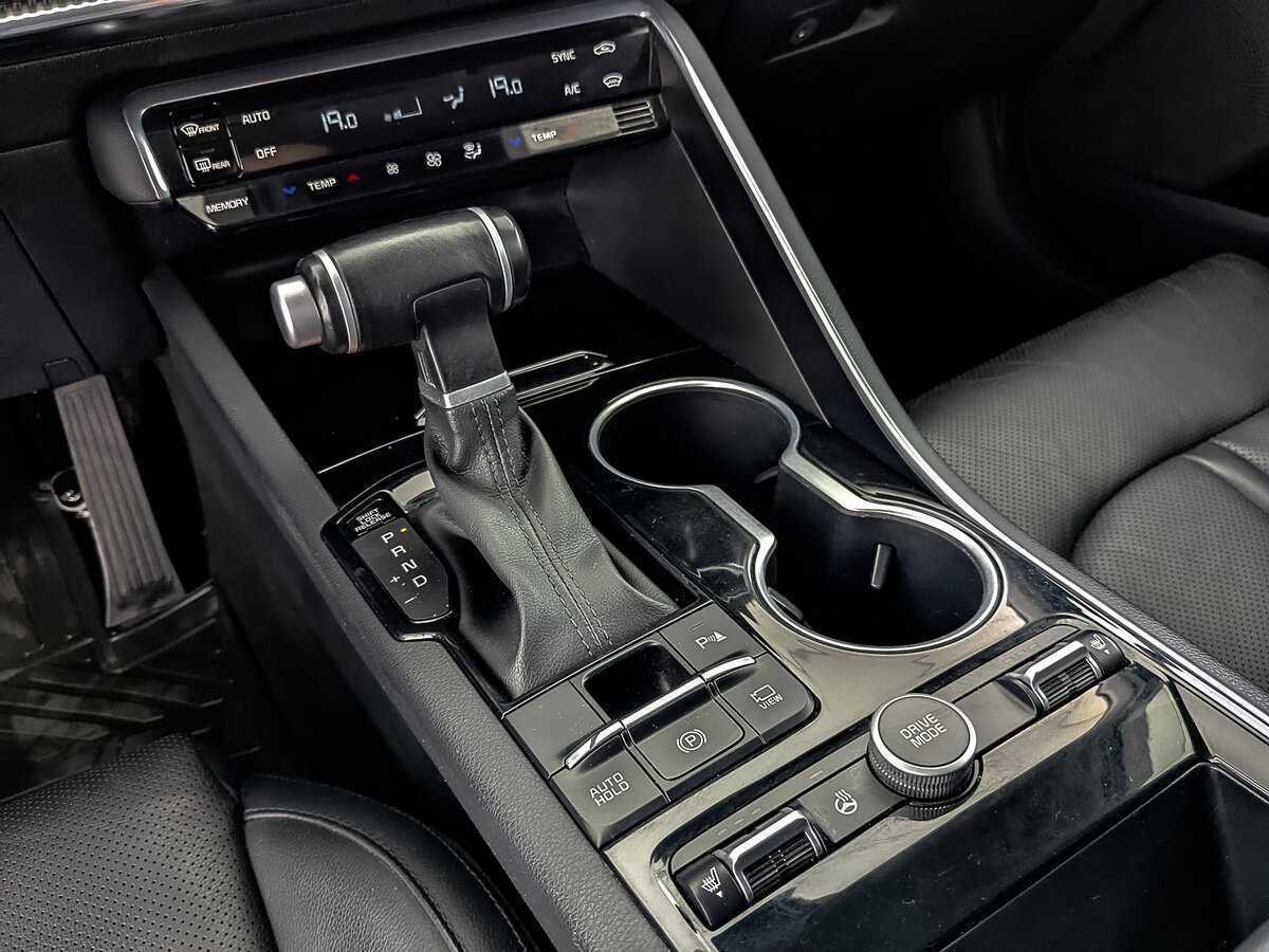 Купить Kia K5, 2021, 115 289 км, фото №21