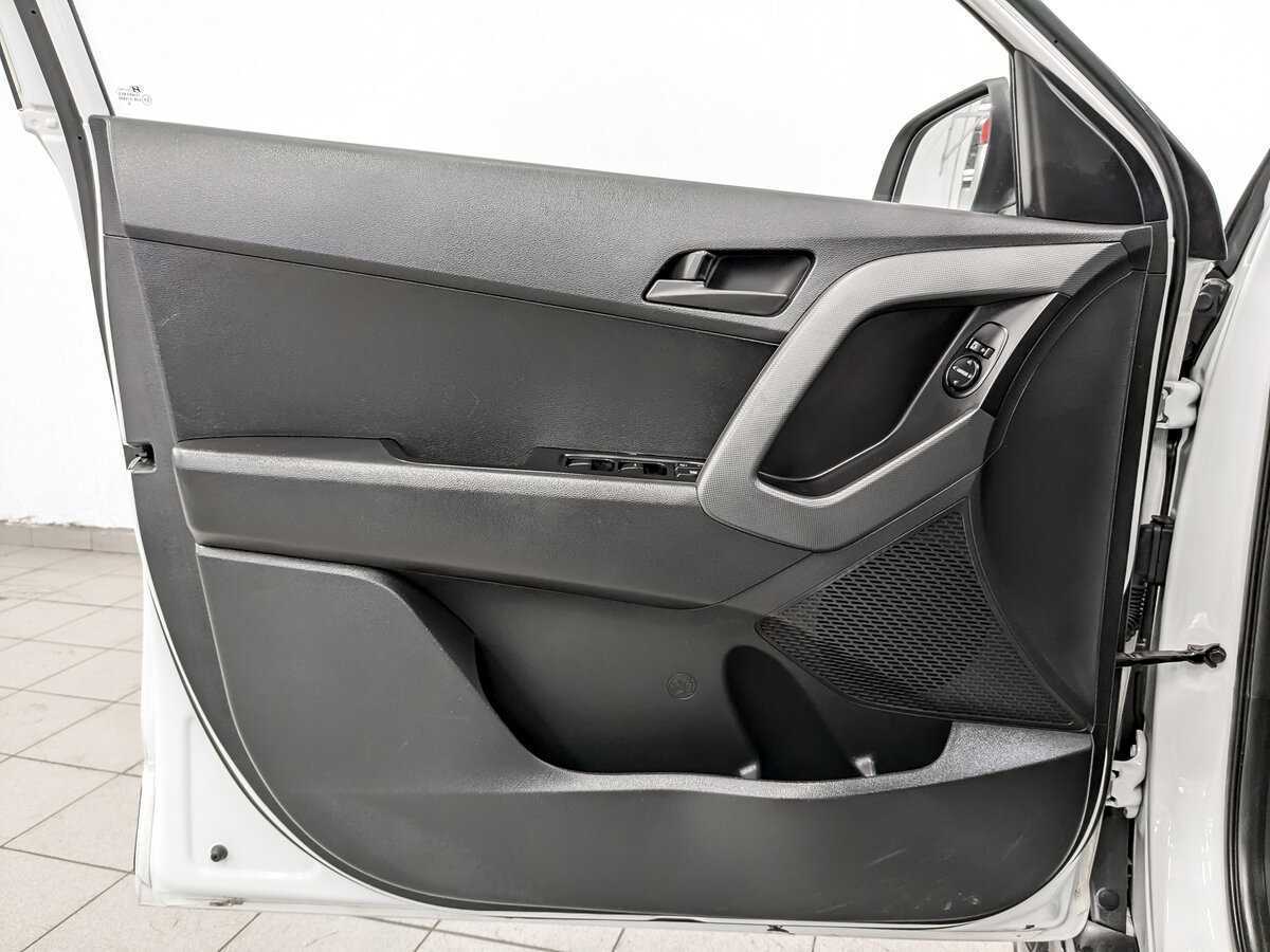 Купить Hyundai Creta, 2018, 140 530 км, фото №19