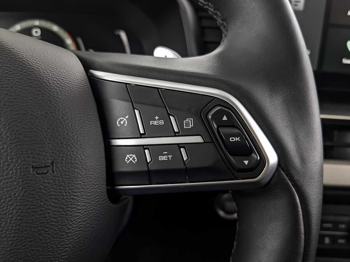 Купить Haval F7, 2023, 24 064 км, фото №26