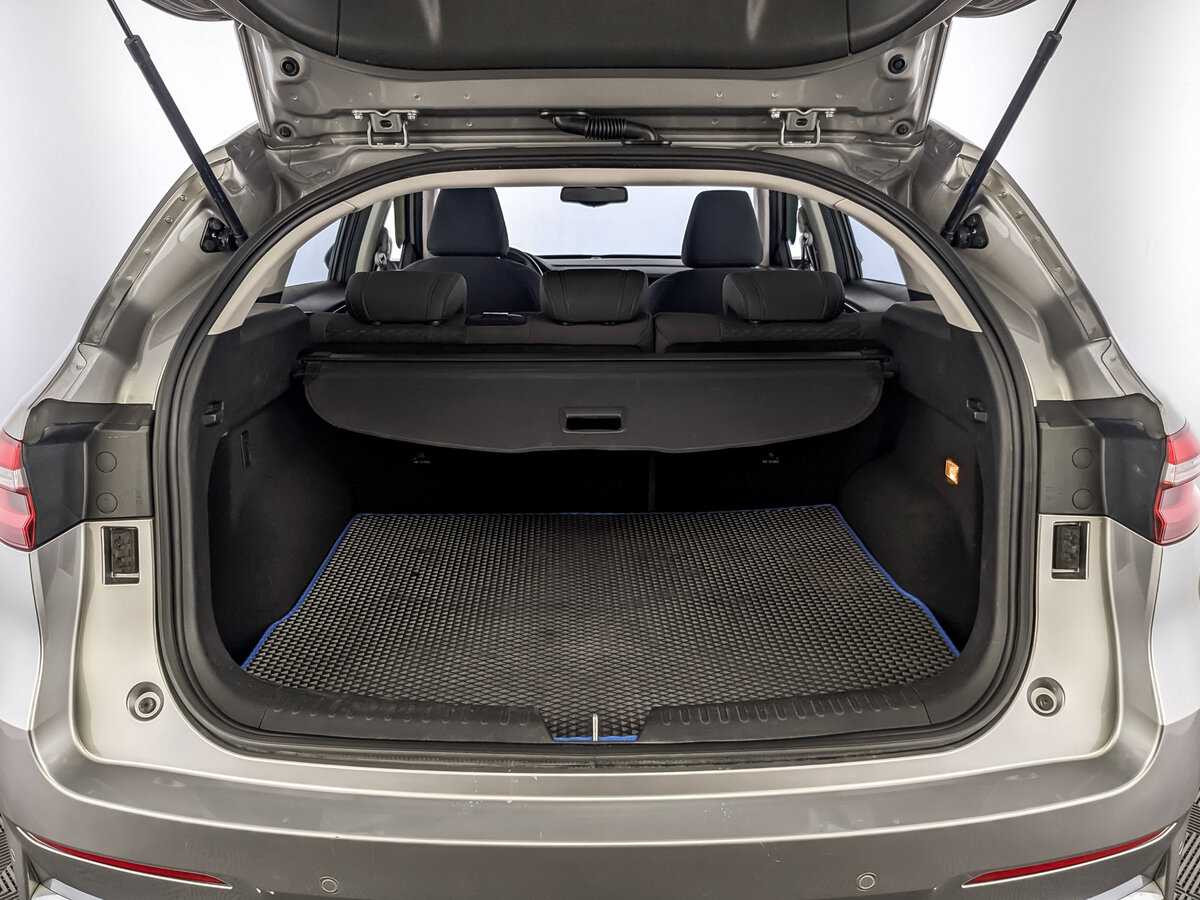 Купить Haval F7, 2020, 52 000 км, фото №10