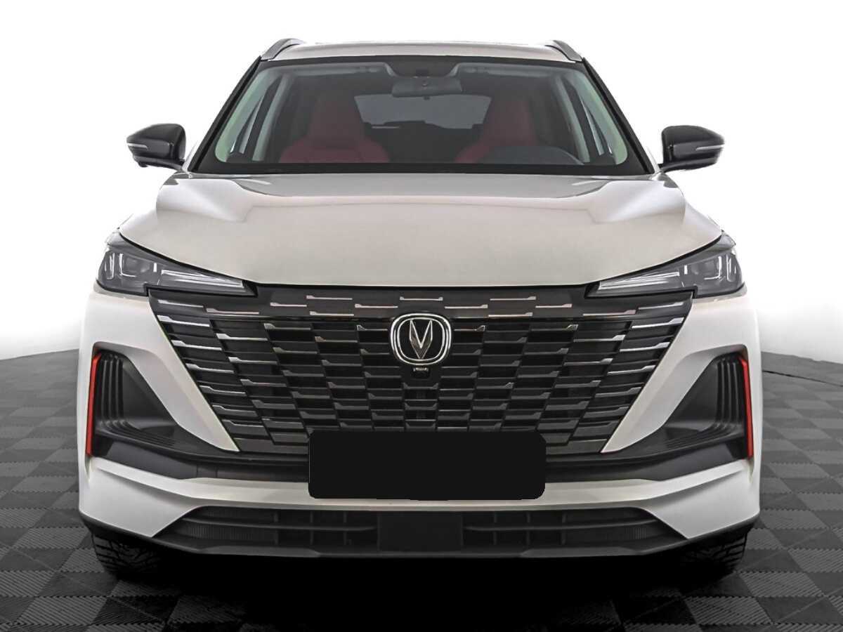 Changan CS55PLUS
