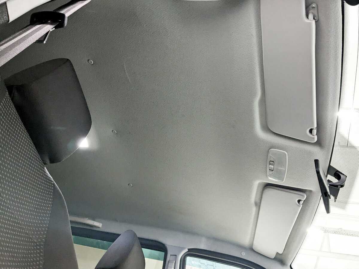 Купить УАЗ Patriot, 2018, 67 018 км, фото №22