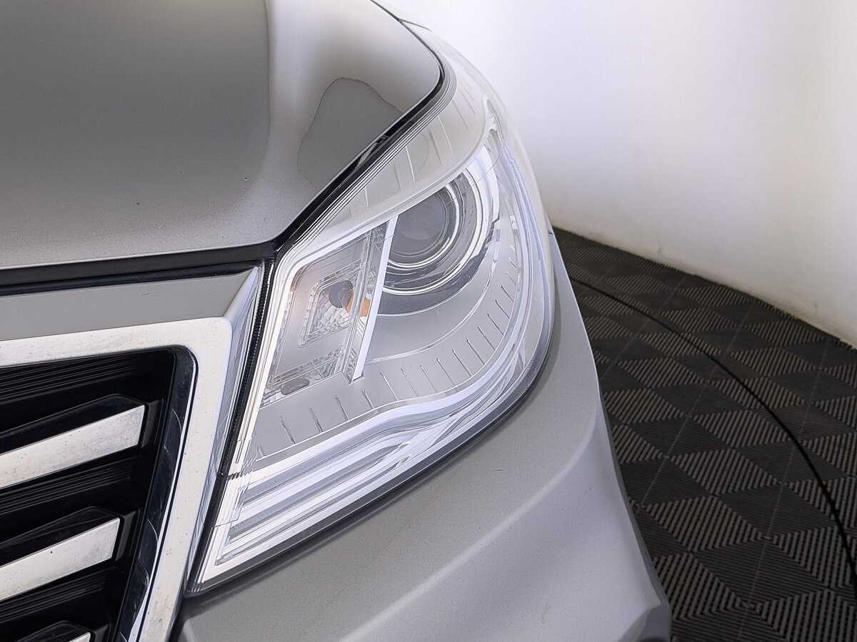 Купить Haval H9, 2021, 93 179 км, фото №11