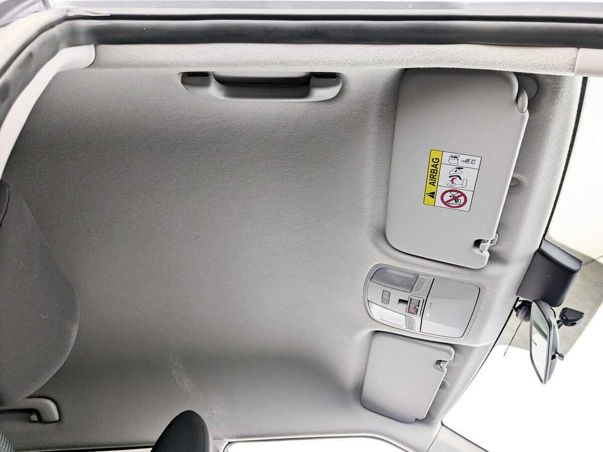 Купить Hyundai Creta, 2021, 47 037 км, фото №22