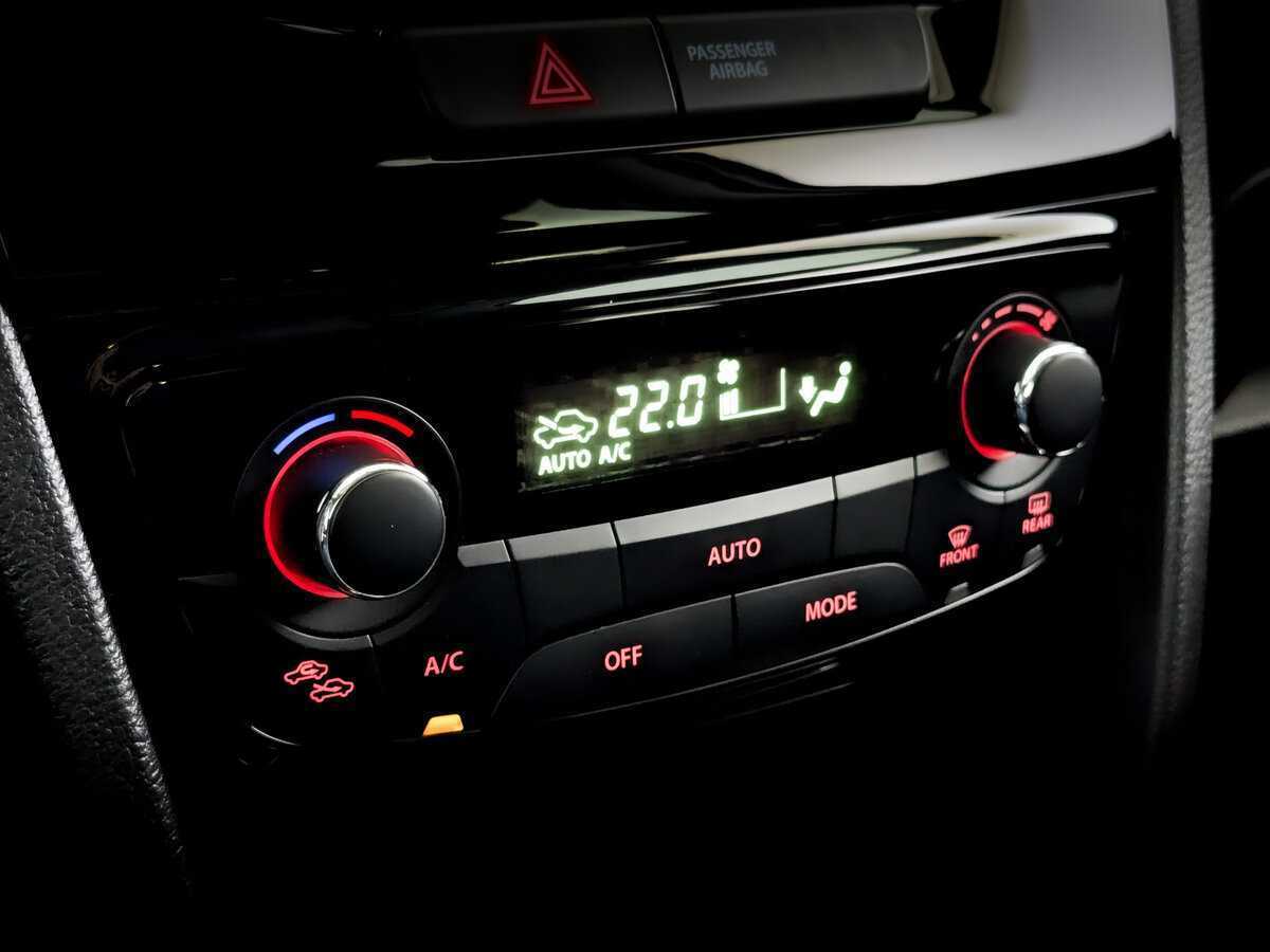 Купить Suzuki Vitara, 2016, 9 106 км, фото №20