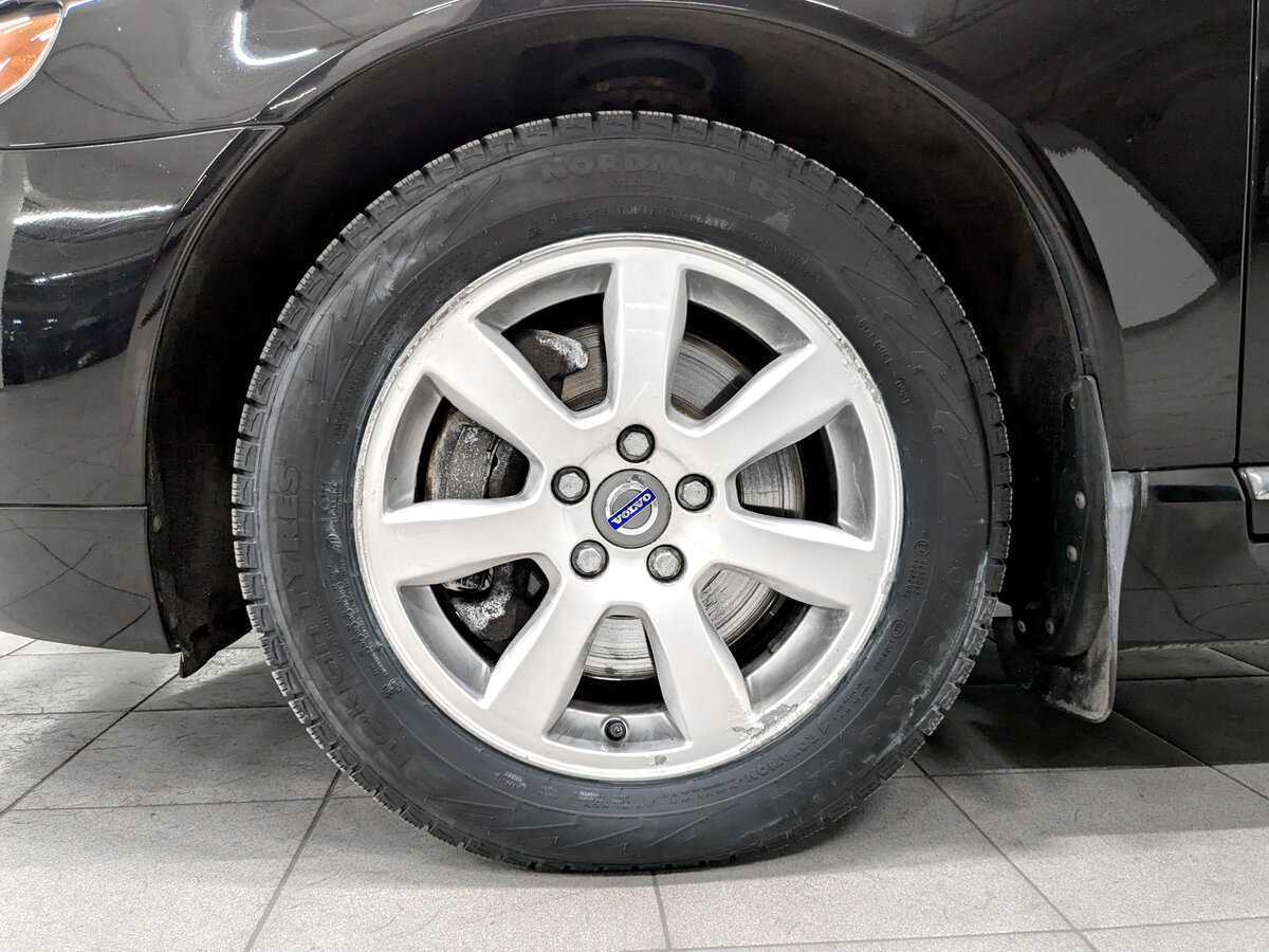 Купить Volvo S80, 2013, 103 059 км, фото №18